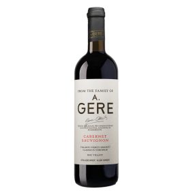 Villányi Cabernet Sauvignon 