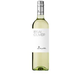 Benedek Irsai Olivér