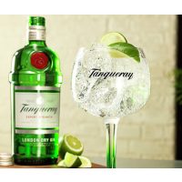 TANQUERAY