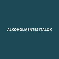 ALKOHOLMENTES TERMÉKEK