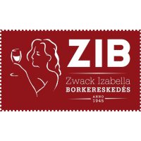 Zwack Izabella Borkereskedés