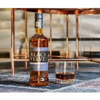 BLACK VELVET
