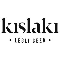 Kislaki Légli Géza