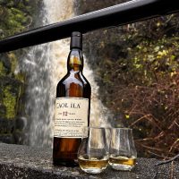 CAOL ILA