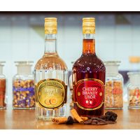 Desszert likőrcsalád