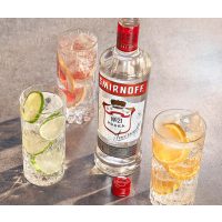SMIRNOFF