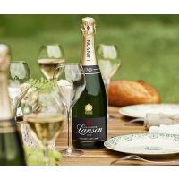 Lanson Champagne