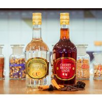 DESSZERT LIKŐRCSALÁD